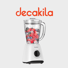 Decakila - Bashiti Group