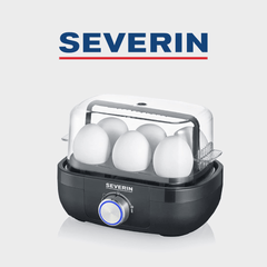 Severin - Bashiti Group