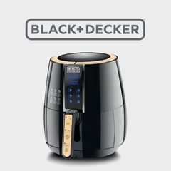 Black & Decker - Bashiti Group