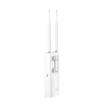 نقطة اتصال وايفاي خارجي بسرعة 300 ميجابت  / TP-Link EAP110