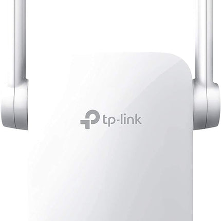 موسع نطاق الواي فاي الموصول بالحائط /TP-Link AC1200 RE305