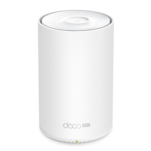 TP-Link Deco X10-4G | 4G+ AX1500 WiFi 6 Gateway