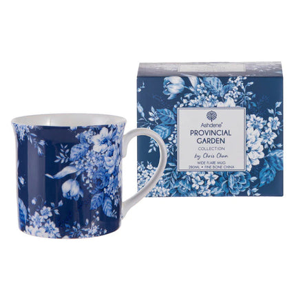 PROVINCIAL GARDEN WIDE FLARE MUG