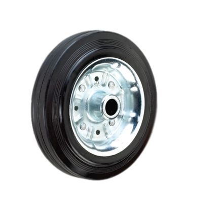 100mm Single Wheel 269100 - Mega Hardware