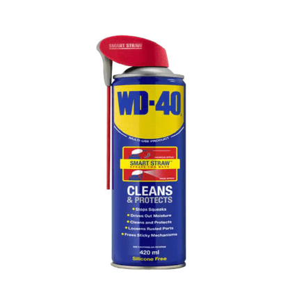 مزيل صدأ متعدد الاستخدامات 420 مل  WD-40