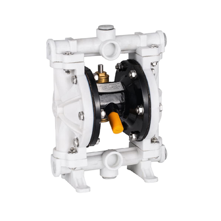 PP DIAPHRAGM PUMP QBY-15PP