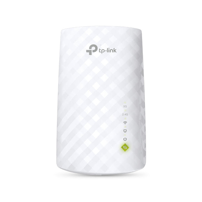 موسع نطاق الواي فاي الموصول بالحائط / TP-Link AC750 RE200