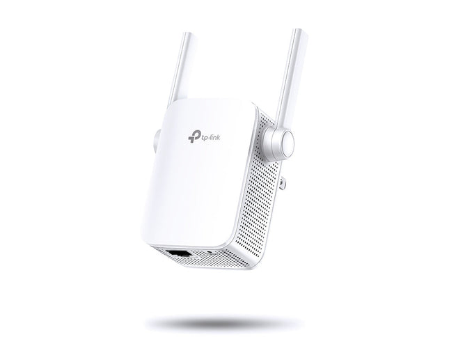 موسع نطاق الواي فاي الموصول بالحائط /TP-Link AC1200 RE305