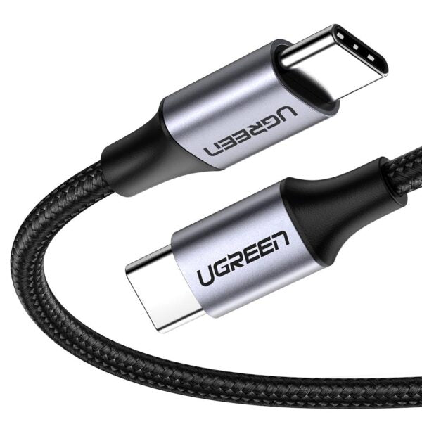 UGREEN USB 3.1 Type C Male to Type C Male Cable 1.5m /50751