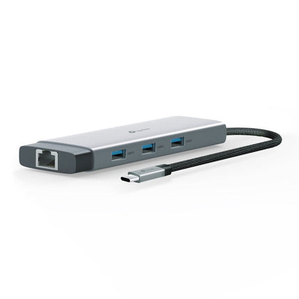 TP-Link UH9120C | USB Type-C 9 in 1 Hub