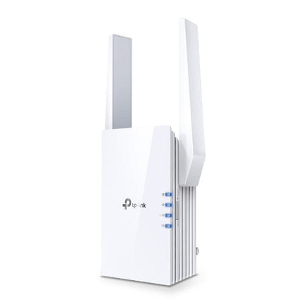 TP-Link RE705X - AX3000 Mesh WiFi 6 Wall Plug Extender