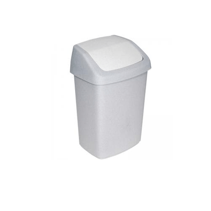 Curver Waste Bins Swing Luna Waste Bin 10L سلة نفايات 10 لتر