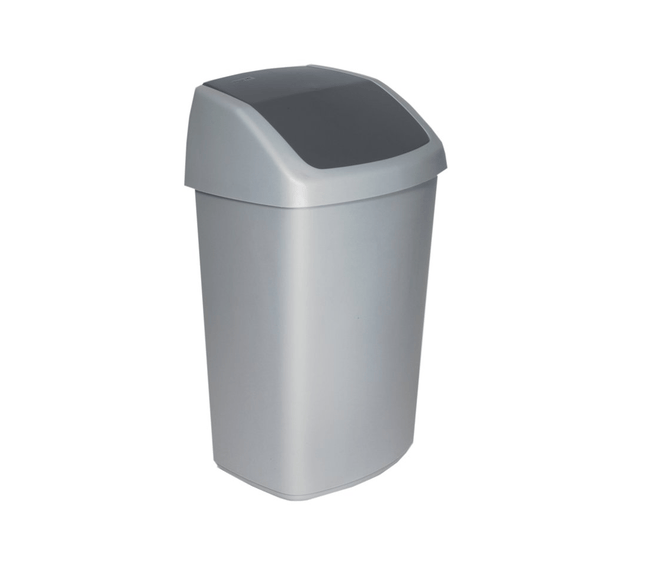 Curver Waste Bins Swing Waste Bin 50L سلة نفايات 50 لتر