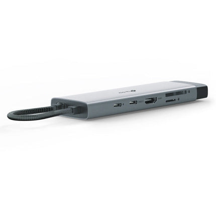 TP-Link UH9120C | USB Type-C 9 in 1 Hub