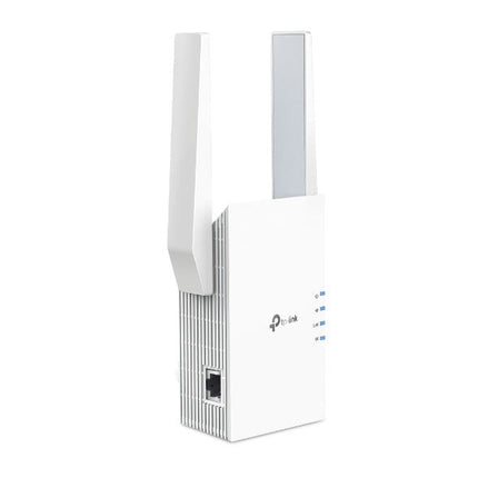 TP-Link RE705X - AX3000 Mesh WiFi 6 Wall Plug Extender