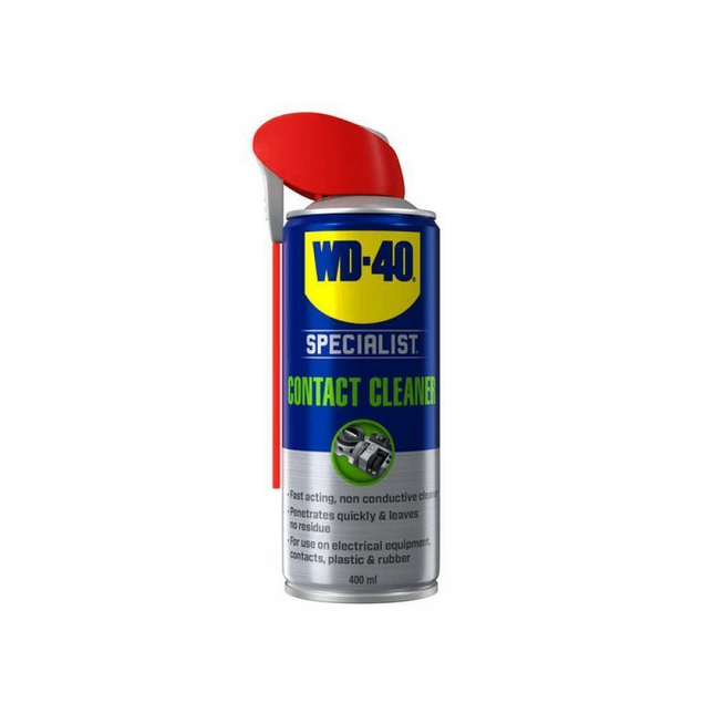 منظف إلكترونيات 400 مل WD-40