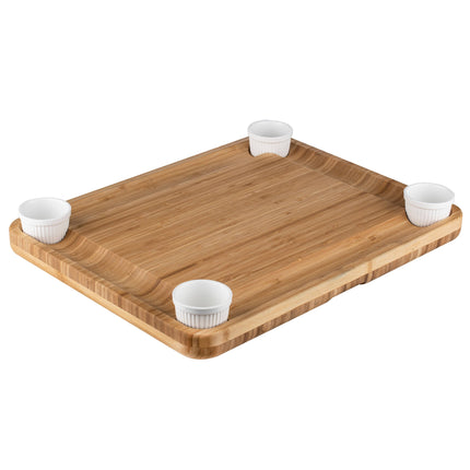 FROMAGERIE DELUXE 9PC GRAZING BOARD SET