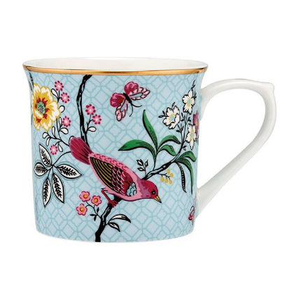 Jardin Peony Mug