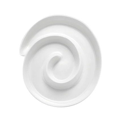 CLASSICA SPIRAL PLATTER