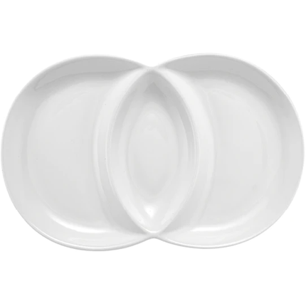 CLASSICA MINI LOOP PLATTER