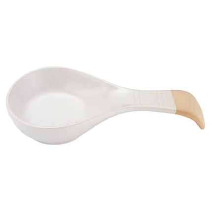 HOST WHITE SPOON REST