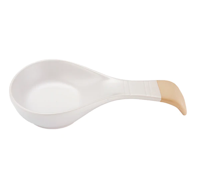 HOST WHITE SPOON REST