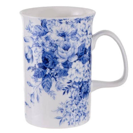 PROVINCIAL GARDEN CAN MUG