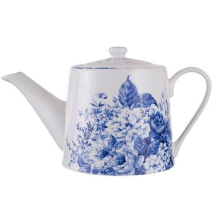 PROVINCIAL GARDEN 900ML INFUSER TEAPOT