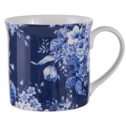 PROVINCIAL GARDEN WIDE FLARE MUG