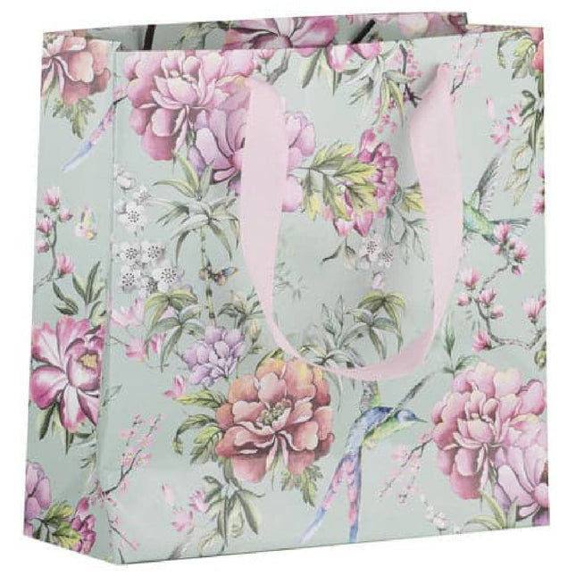 CHINOISERIE MEDIUM GIFT BAG