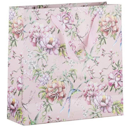 CHINOISERIE LARGE GIFT BAG