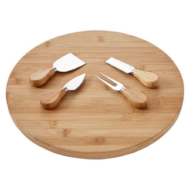 FROMAGERIE SPINNING SERVING SET