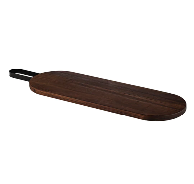 ORSON NATURAL RECTANGLE SERVING BOARD