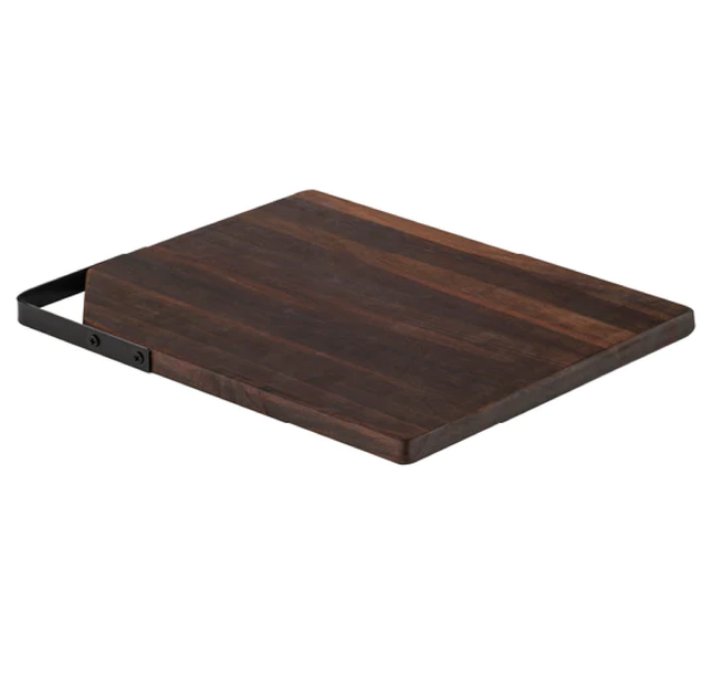 ORSON NATURAL SQUARE SERVING BOARD