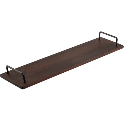 ORSON NATURAL LARGE TAPAS SERVING BOARD