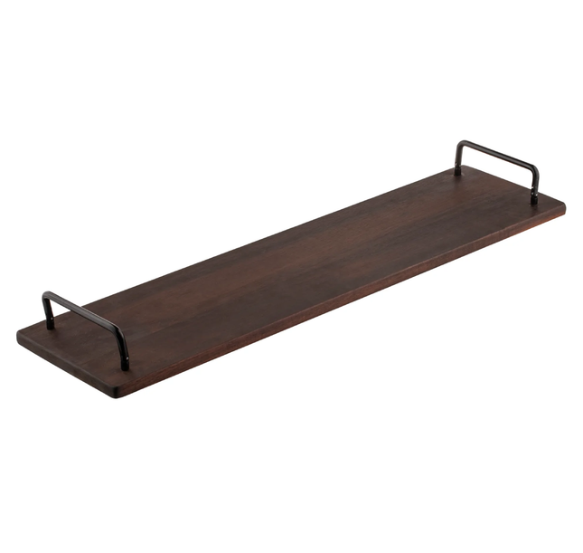 ORSON NATURAL LARGE TAPAS SERVING BOARD