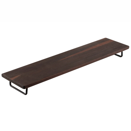 ORSON NATURAL LARGE TAPAS SERVING BOARD