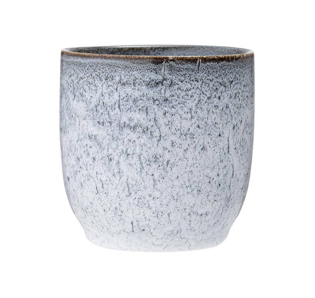 CAFE GRANITE TUMBLER