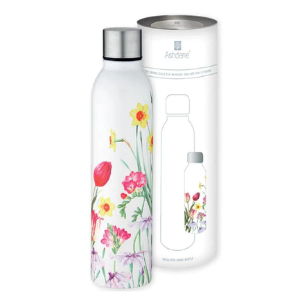 FLORAL SYMPHONY DRINK BOTTLE