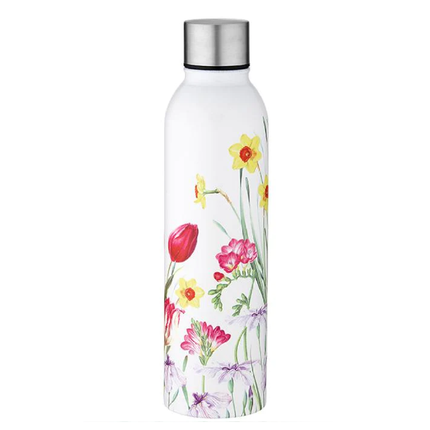 FLORAL SYMPHONY DRINK BOTTLE