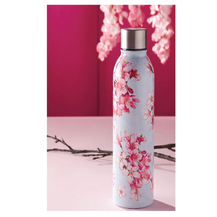 CHERRY BLOSSOM DRINK BOTTLE