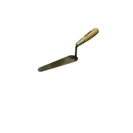 LOUTI PARFAIT Trowels Small Oval Trowel 160MM مسطرين بناء