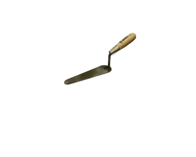 LOUTI PARFAIT Trowels Small Oval Trowel 160MM مسطرين بناء