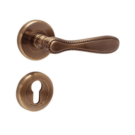 UNION Door Handles Residential Door ||يد باب